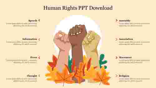 Human Rights PPT Download
